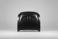 Cofre Estilo GTD para Ford Mustang 2018–2023