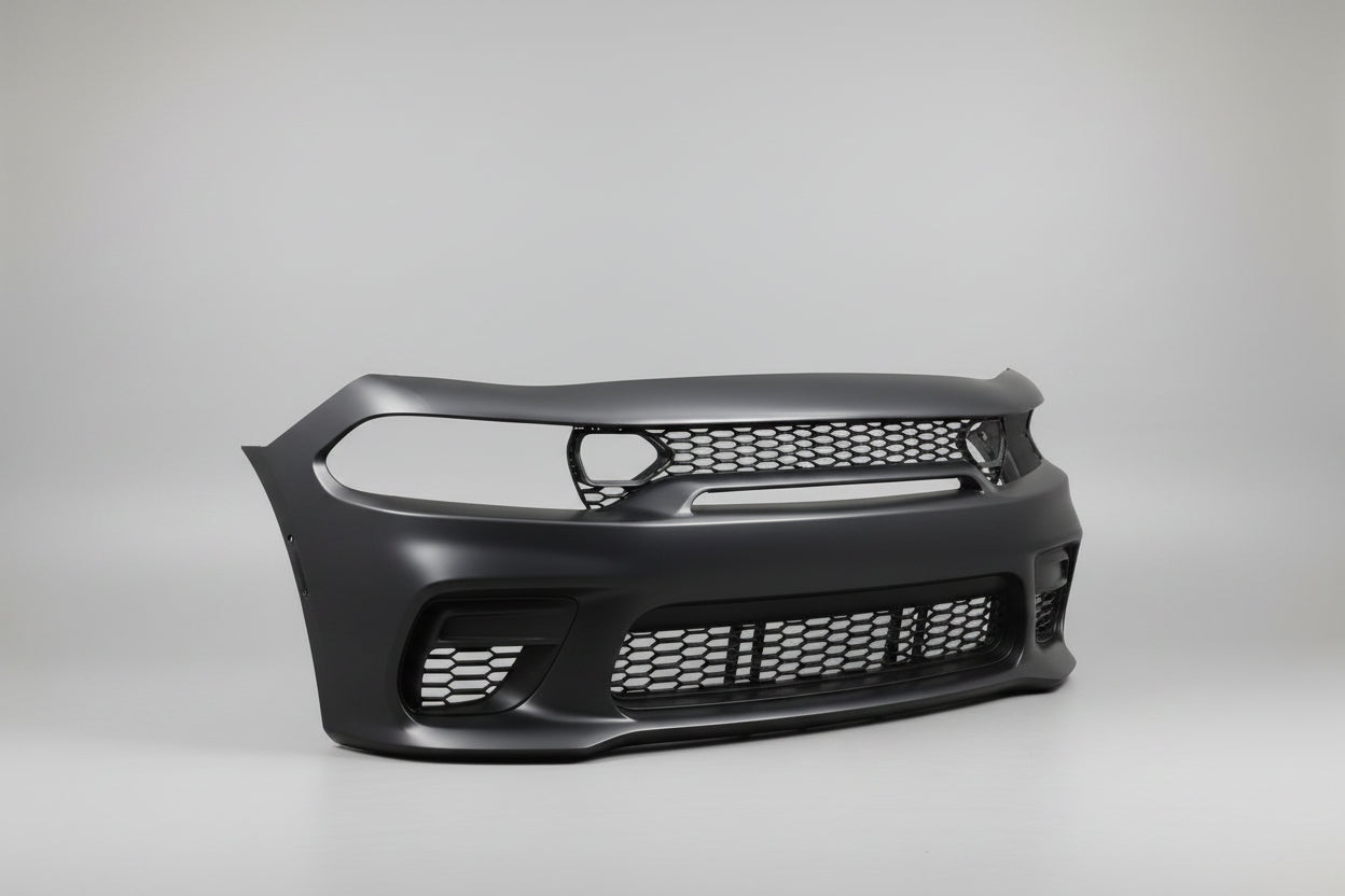 Defensa Delantera Completa para Dodge Charger 2015–2023