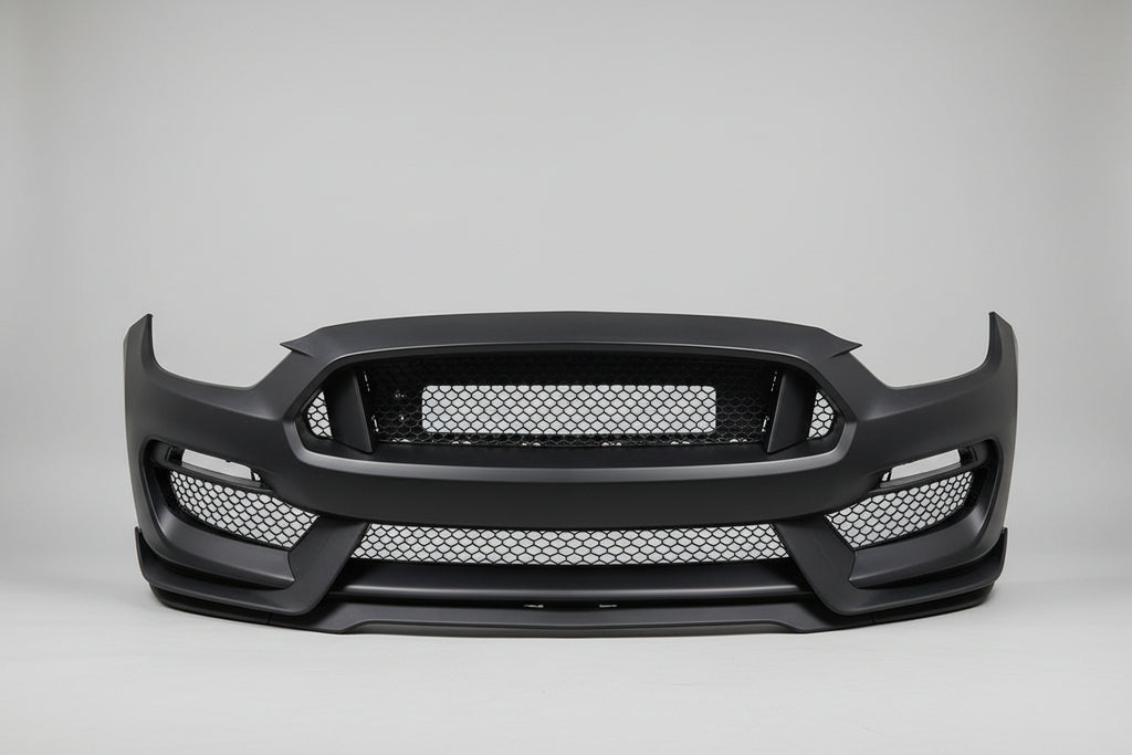 Defensa Delantera Estilo GT350 para Ford Mustang 2015–2017