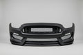 Defensa Delantera Estilo GT350 para Ford Mustang 2015–2017