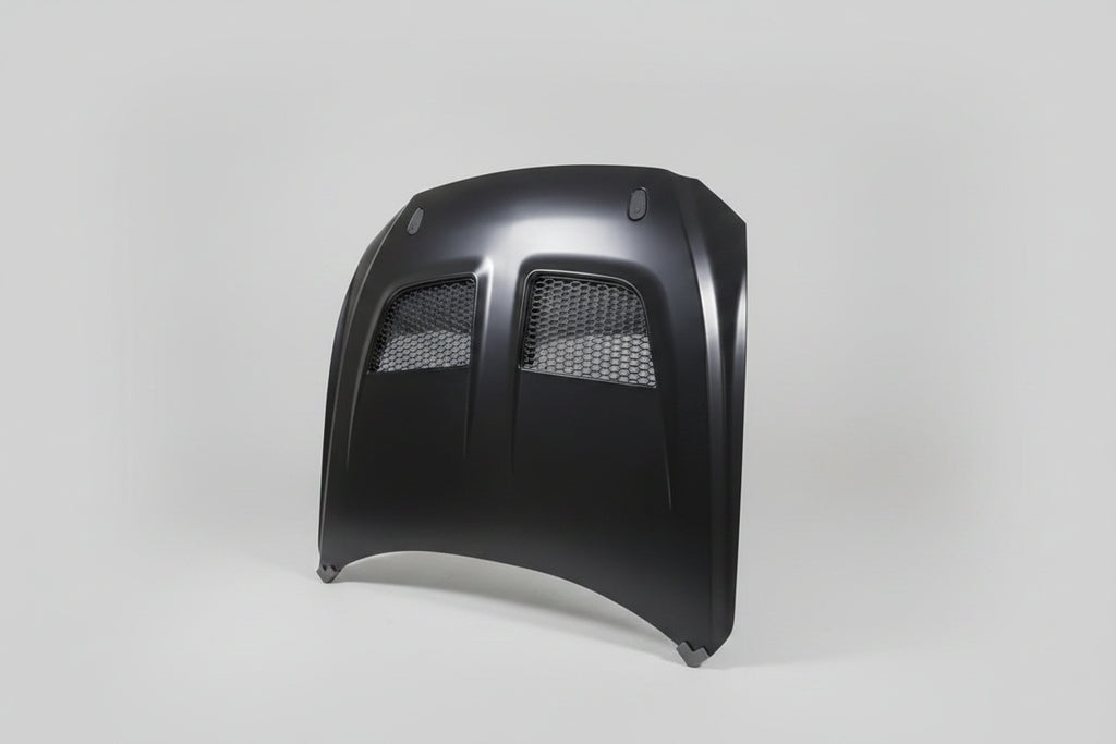 Cofre Estilo GTD para Ford Mustang 2015–2017