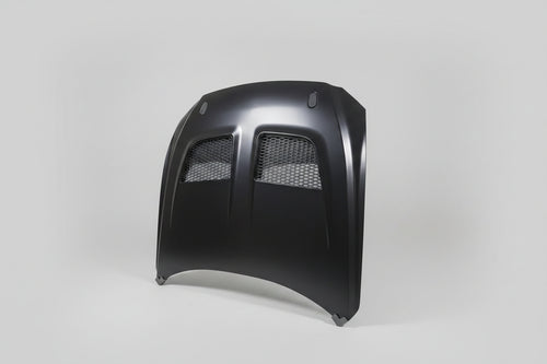 Cofre Estilo GTD para Ford Mustang 2015–2017