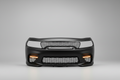 Defensa Delantera con Tira LED para Dodge Charger 2015–2023