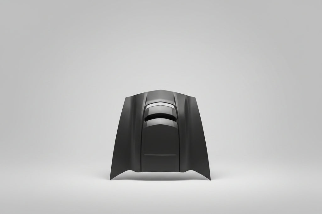 Cofre para Chevrolet Corvette 2014–2019