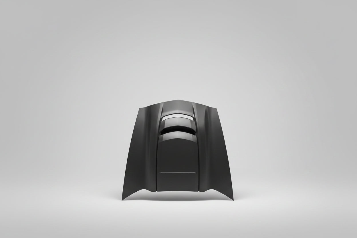 Cofre para Chevrolet Corvette 2014–2019