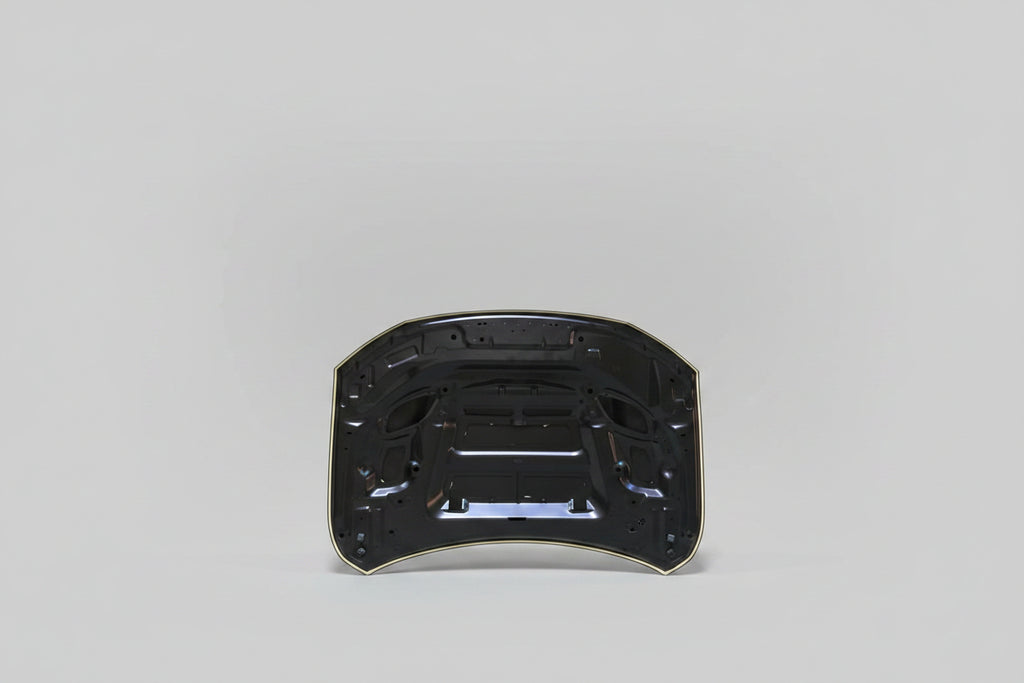 Cofre Estilo Demon para Dodge Durango 2013–2023