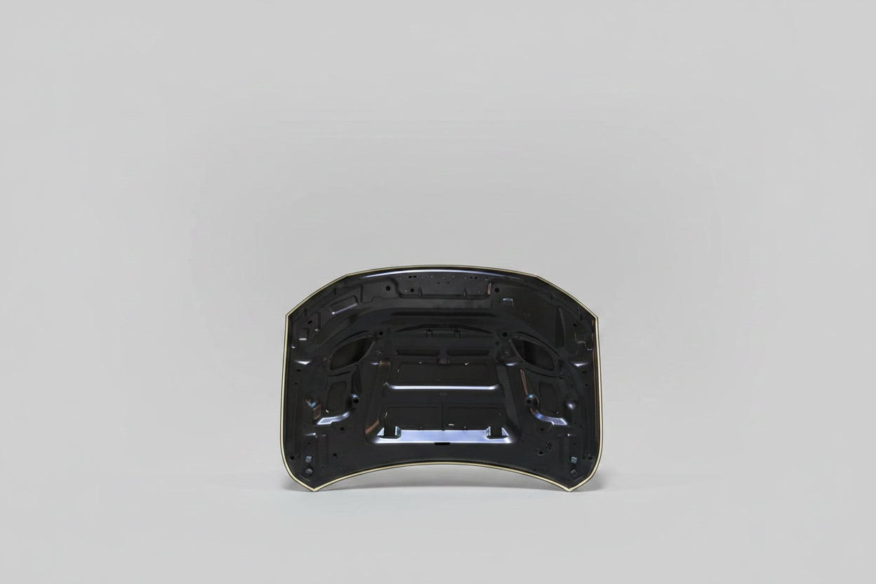 Cofre Estilo Demon para Dodge Durango 2013–2023