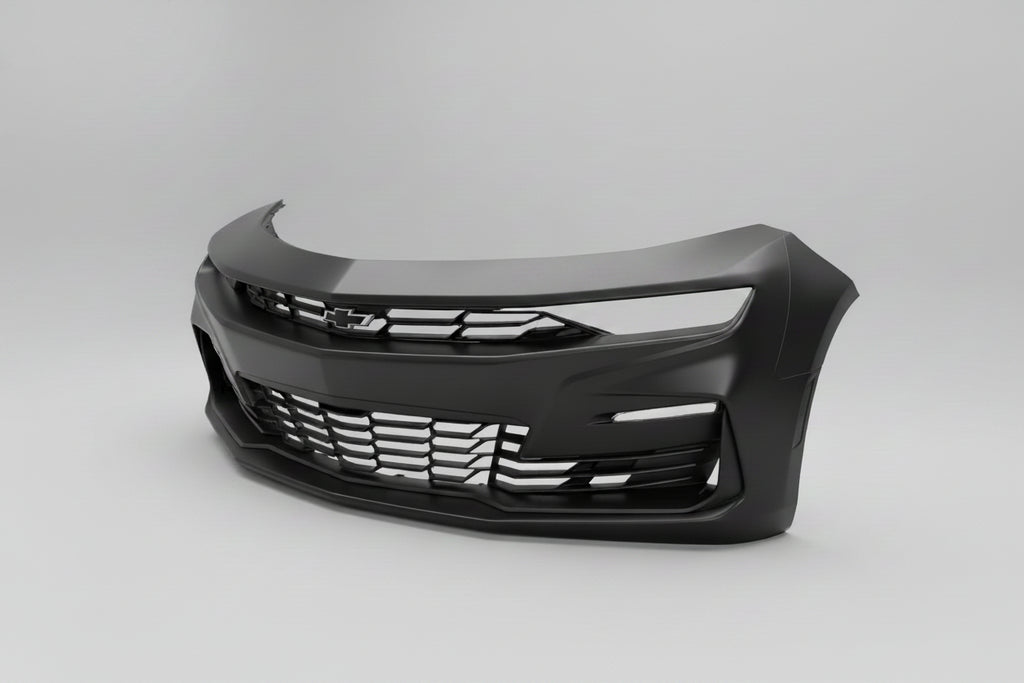 Defensa Delantera para Chevrolet Camaro SS 2019–2023