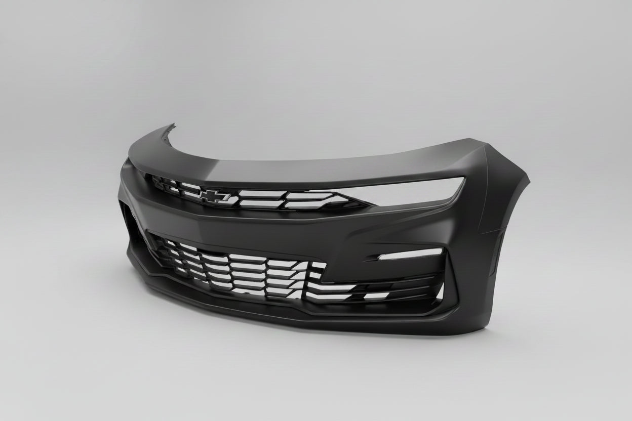 Defensa Delantera para Chevrolet Camaro SS 2019–2023