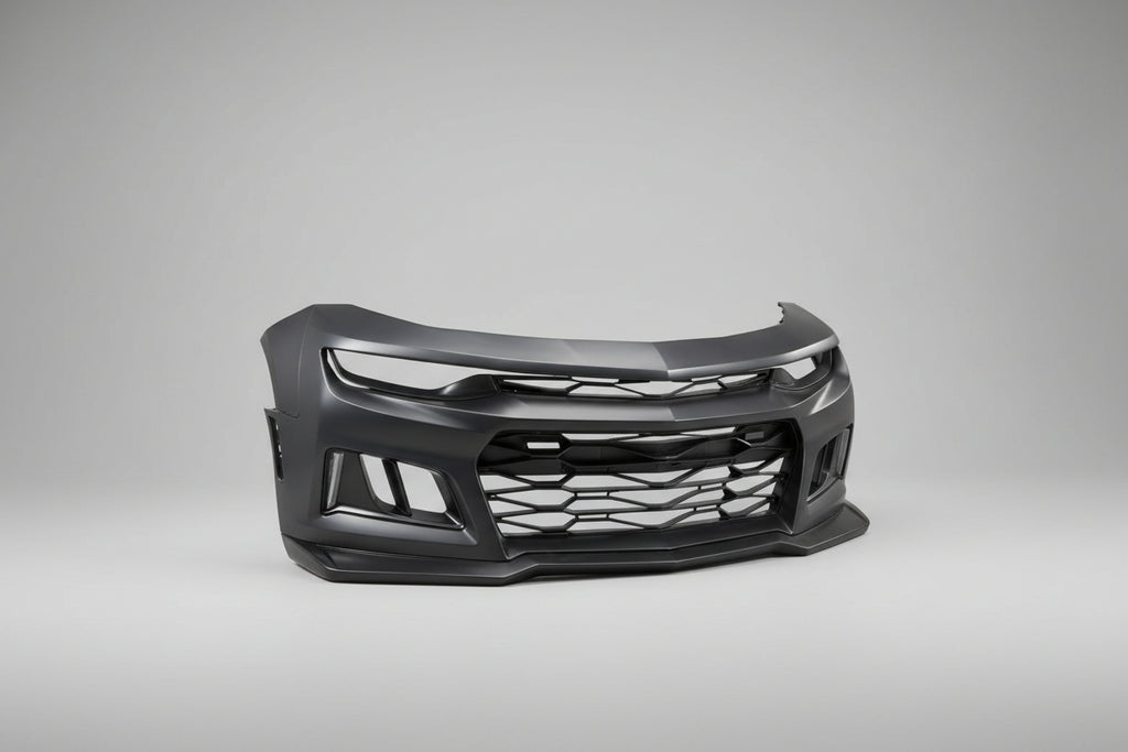 Defensa Delantera Estilo ZL1 para Chevrolet Camaro SS 2019–2023