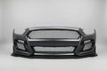 Defensa Delantera Completa Estilo GT500 para Ford Mustang 2015–2017