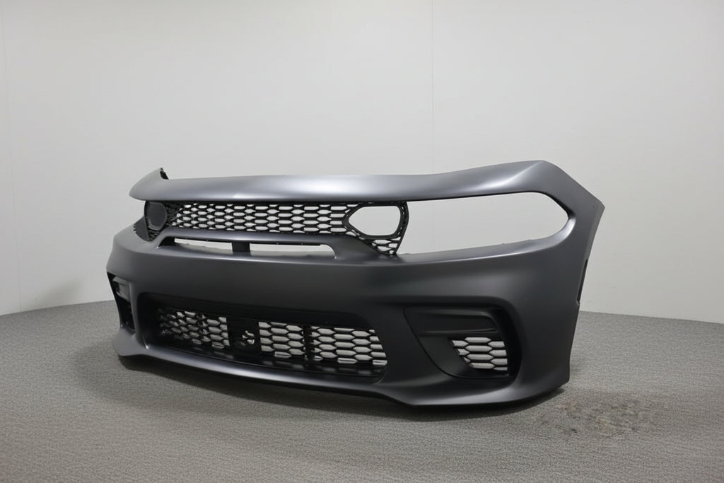 Defensa Delantera Completa para Dodge Charger 2015–2023