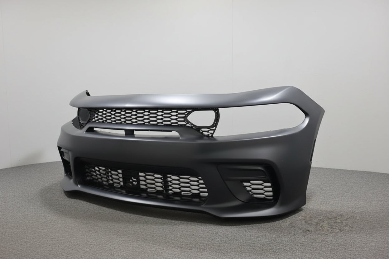 Defensa Delantera Completa para Dodge Charger 2015–2023