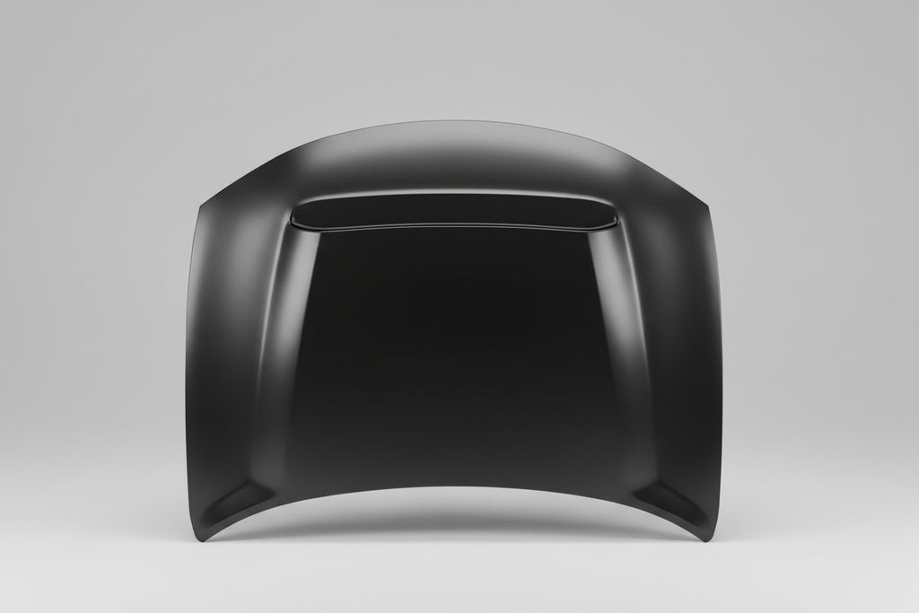 Cofre Estilo Demon para Dodge Charger 2015–2023