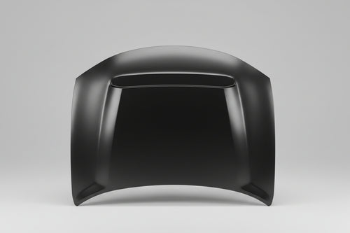 Cofre Estilo Demon para Dodge Charger 2015–2023