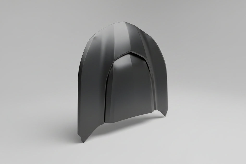 Cofre Estilo ZL1 para Chevrolet Camaro 2016–2023