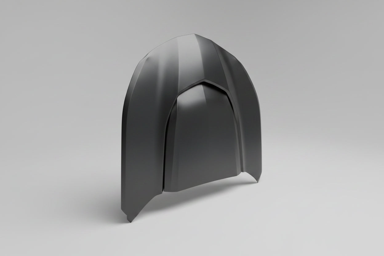 Cofre Estilo ZL1 para Chevrolet Camaro 2016–2023