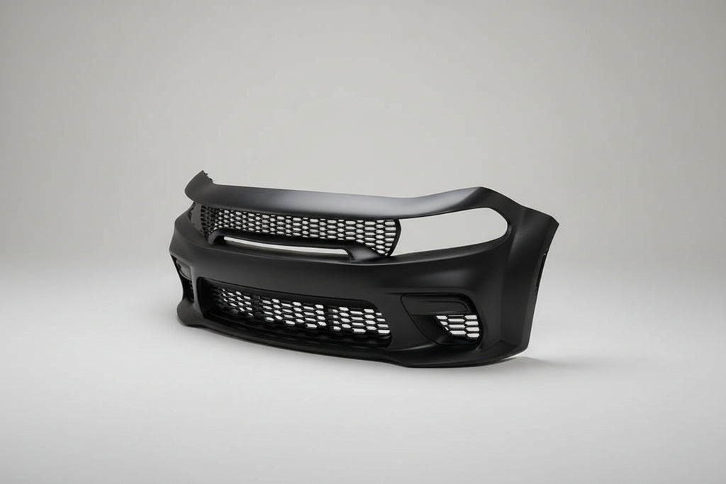 Kit de Widebody Completo para Dodge Charger 2015–2023