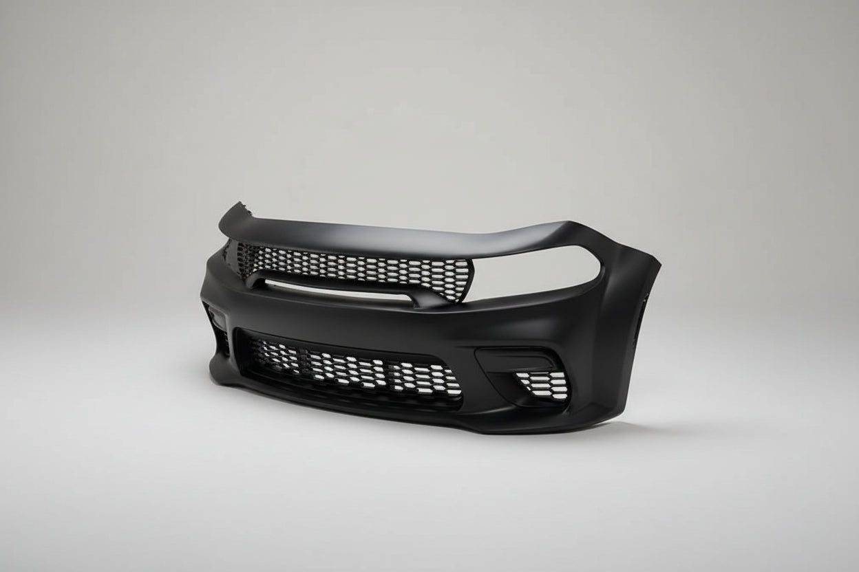 Kit de Widebody Completo para Dodge Charger 2015–2023