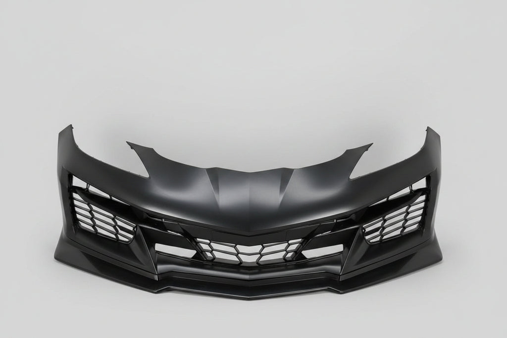 Defensa Delantera Completa para Chevrolet Corvette 2020–2024