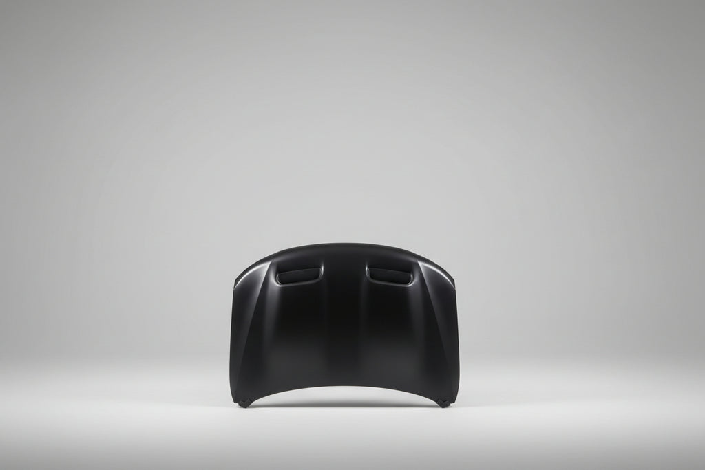 Cofre Estilo Redeye para Jeep Grand Cherokee 2014–2021