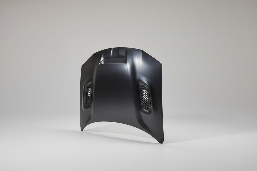 Cofre Estilo Redeye para Chrysler 300 2013–2023