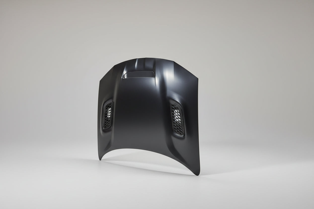 Cofre Estilo Redeye para Chrysler 300 2013–2023