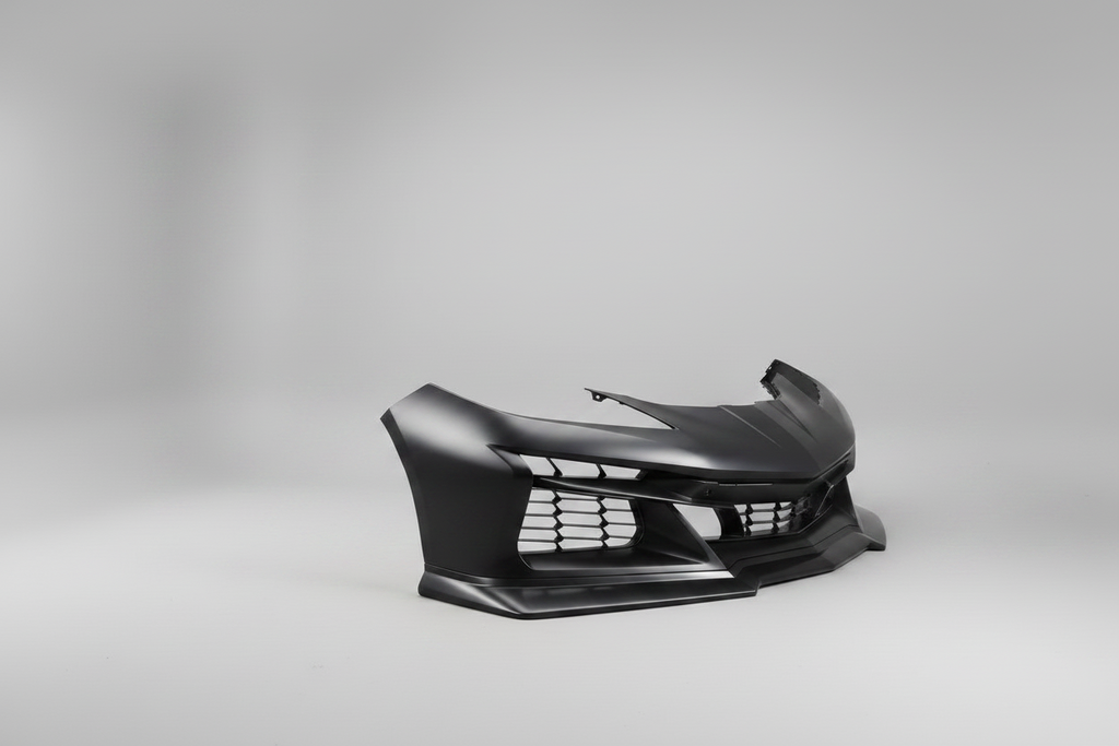 Defensa Delantera Completa para Chevrolet Corvette 2020–2024