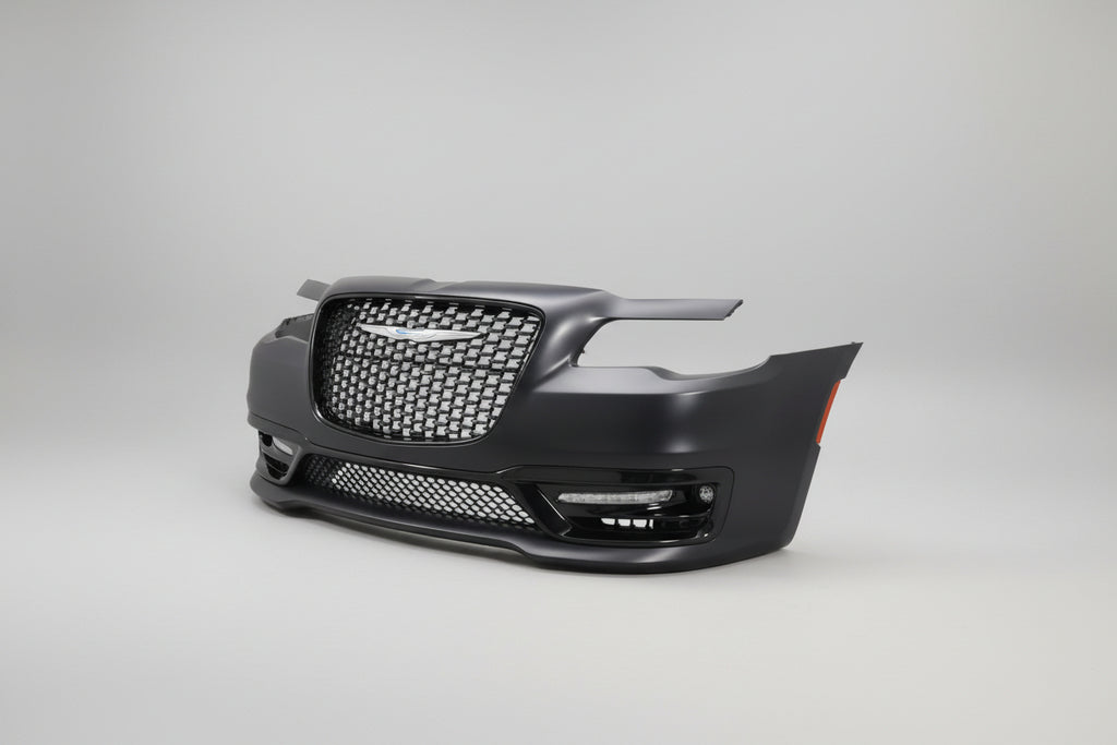 Defensa Delantera Completa Estilo SRT para Chrysler 300 2013–2023