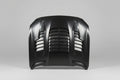 Cofre Estilo KR para Ford Mustang 2018–2023