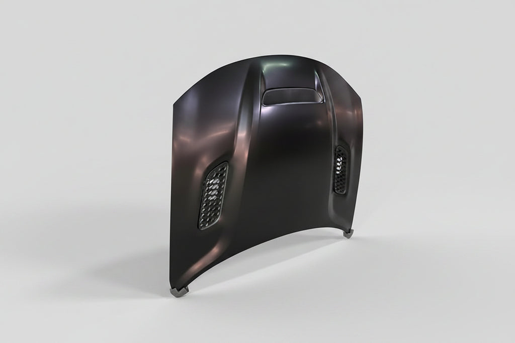 Cofre Estilo Redeye para Dodge Charger 2015–2023