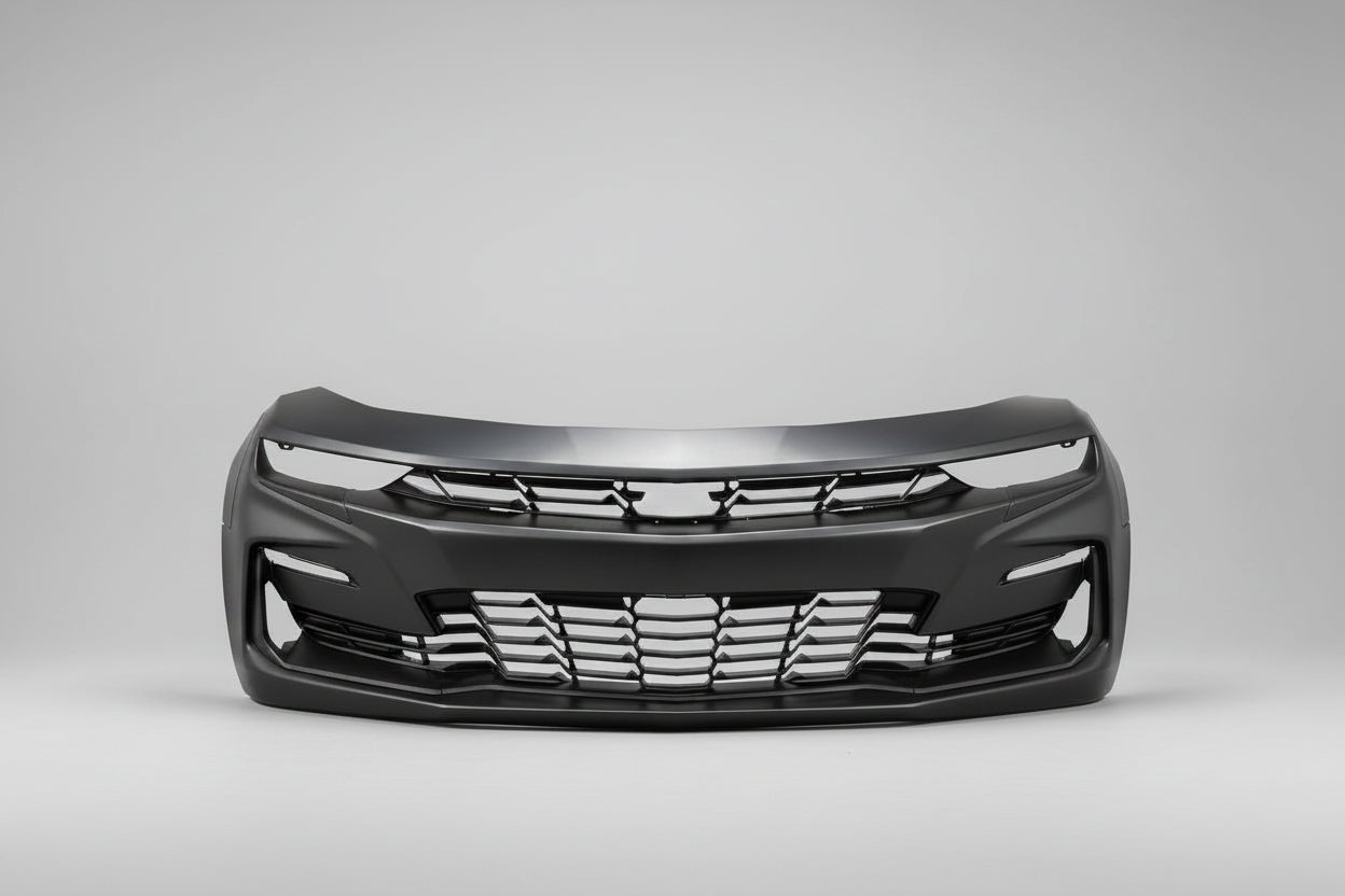 Defensa Delantera para Chevrolet Camaro SS 2019–2023
