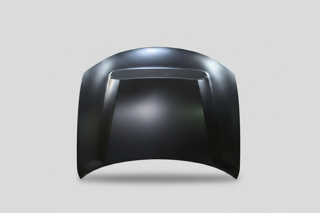 Cofre Estilo Demon para Dodge Charger 2015–2023