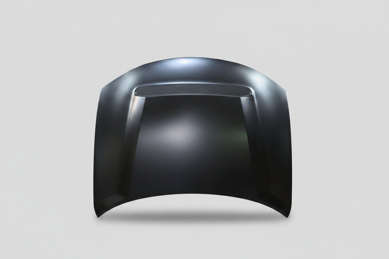 Cofre Estilo Demon para Dodge Charger 2015–2023