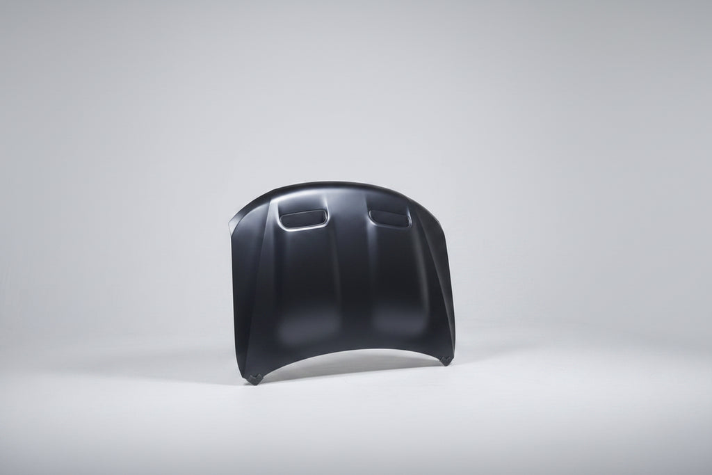 Cofre Estilo Redeye para Jeep Grand Cherokee 2014–2021