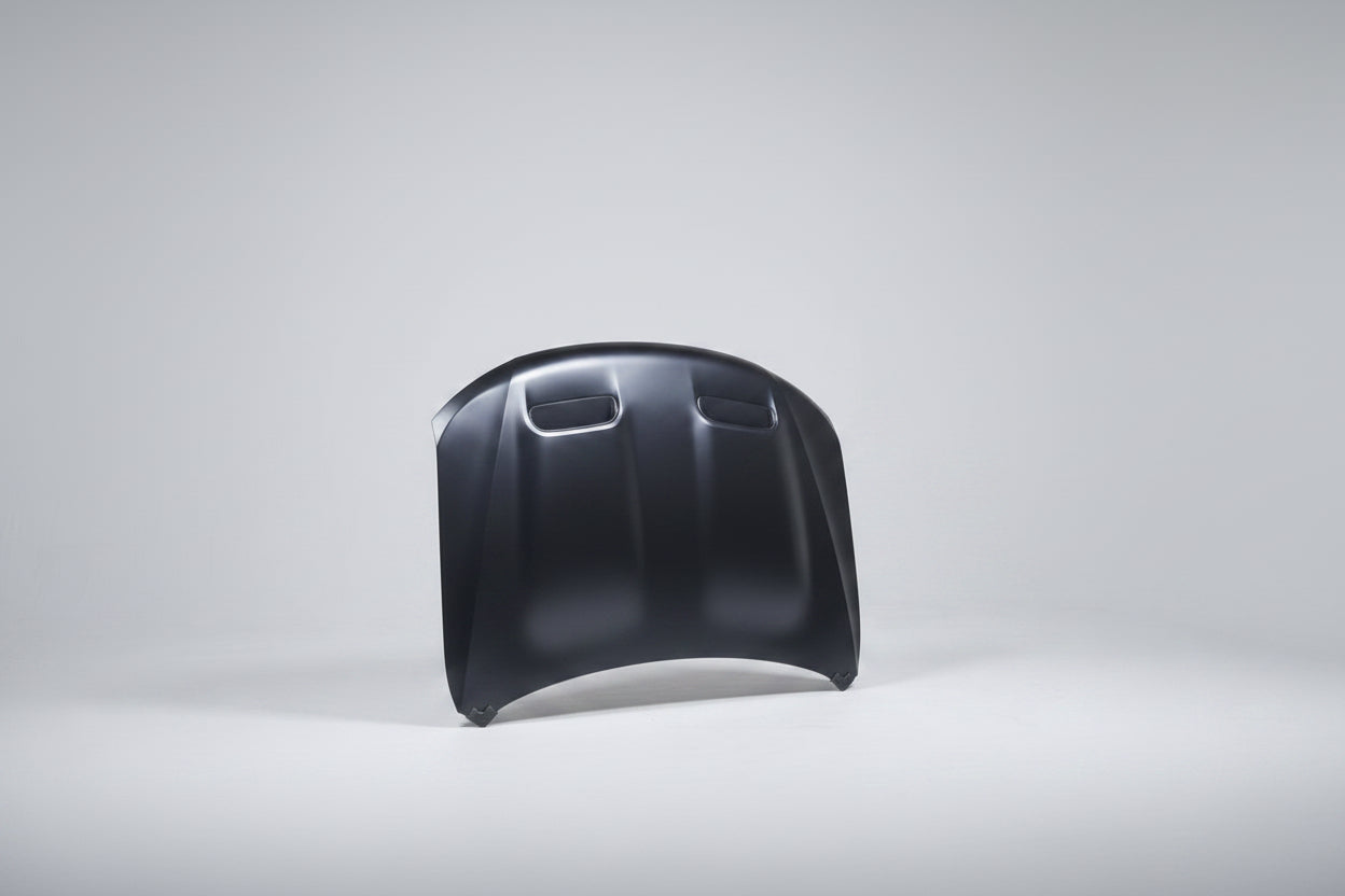 Cofre Estilo Redeye para Jeep Grand Cherokee 2014–2021