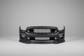 Defensa Delantera Estilo Mach 1 para Ford Mustang 2015–2017