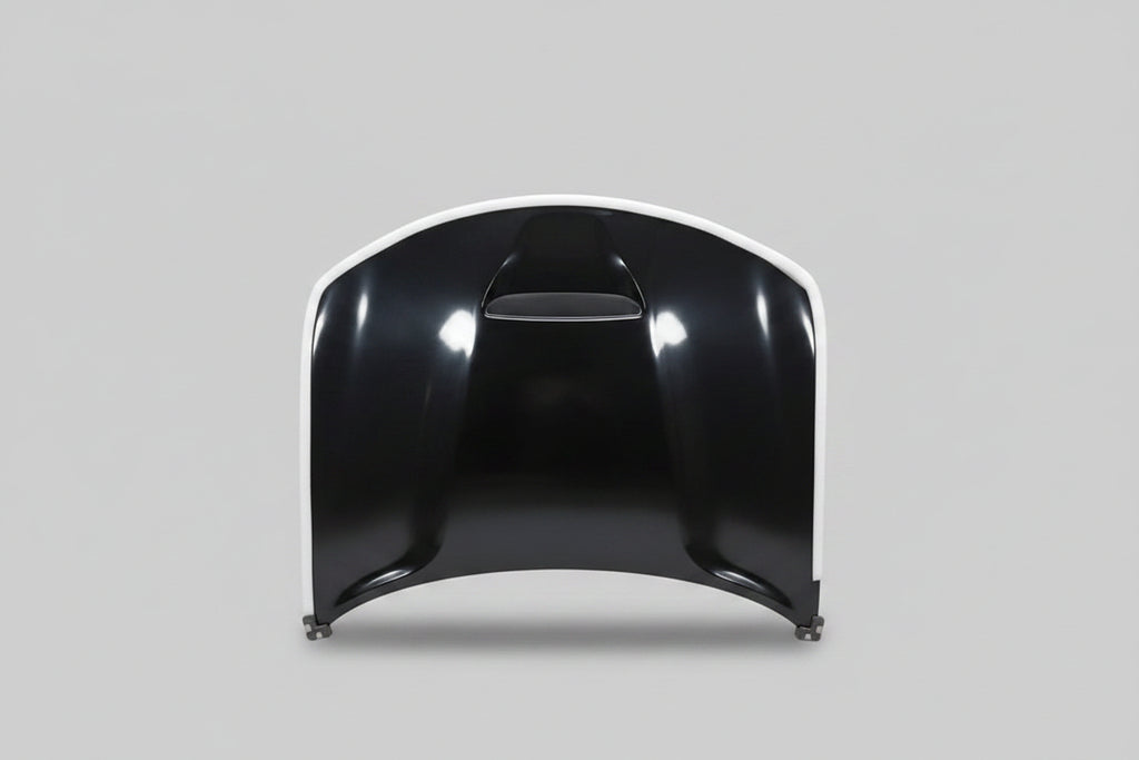 Cofre con Toma de Aire Central para Dodge Charger 2015–2023