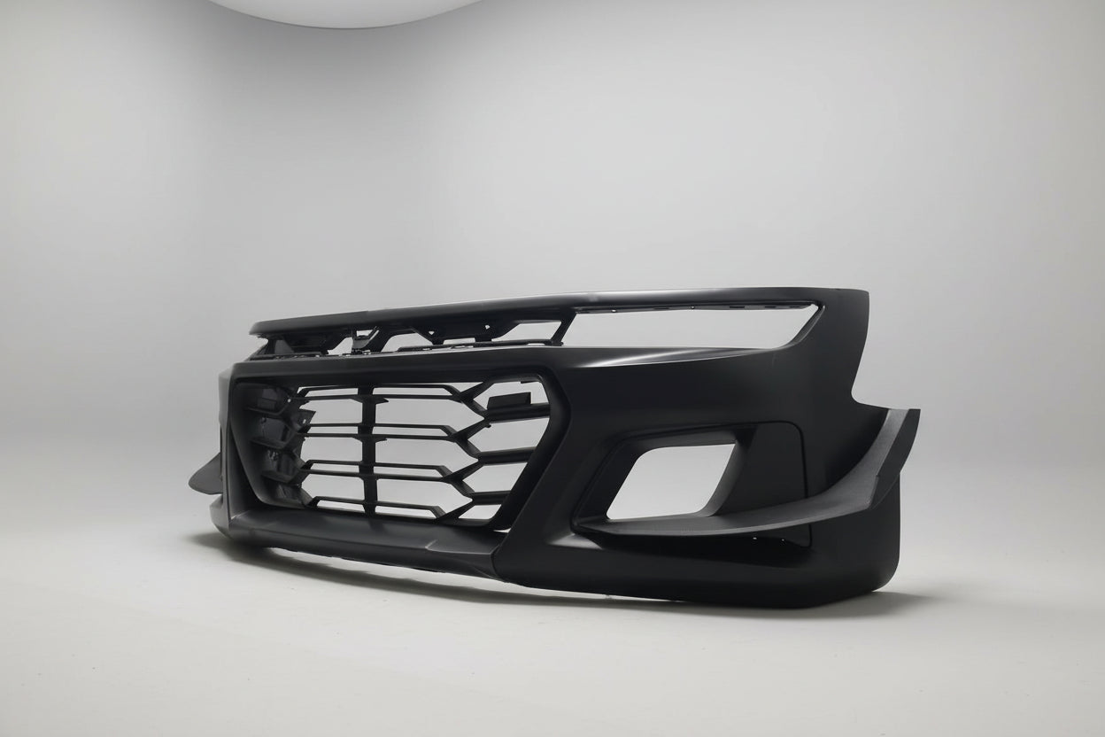 Defensa Delantera Estilo 1LE para Chevrolet Camaro 2019–2023