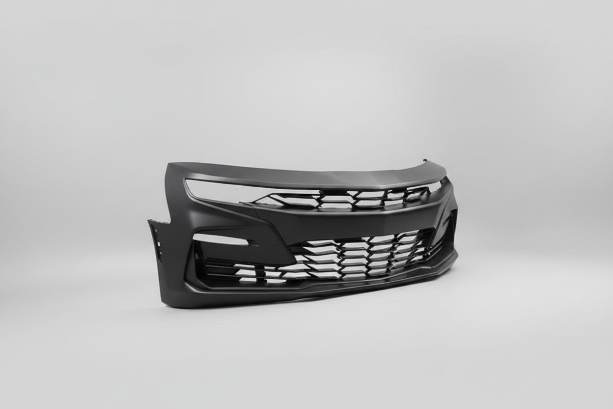 Defensa Delantera para Chevrolet Camaro SS 2019–2023