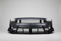 Defensa Delantera Estilo GTD para Ford Mustang 2018–2023