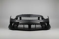 Defensa Delantera Estilo GTD para Ford Mustang 2015–2017