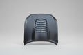 Cofre Estilo GT500 para Ford Mustang 2018–2023