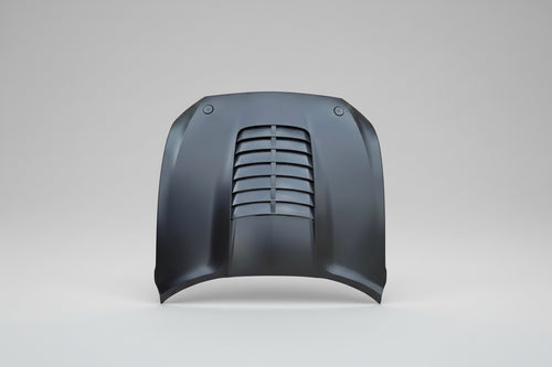 Cofre Estilo GT500 para Ford Mustang 2018–2023