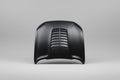 Cofre Estilo GT500 para Ford Mustang 2015–2017