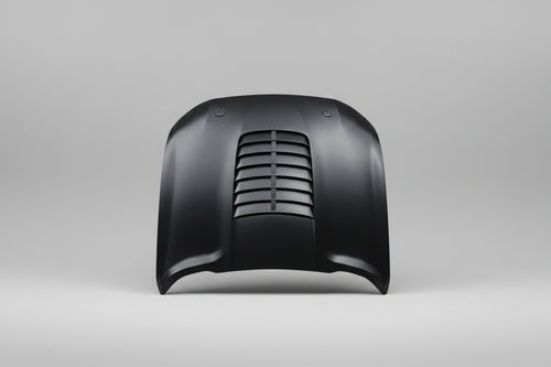 Cofre Estilo GT500 para Ford Mustang 2015–2017
